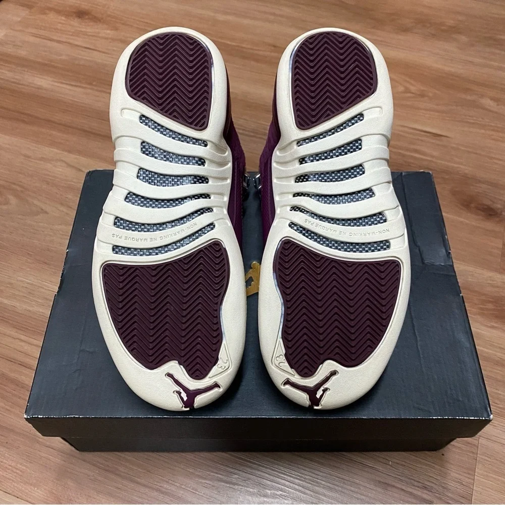 Air Jordan 12 Retro BG 
